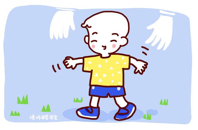 小树丫@孩子两岁还不会说话，整天哼唧心态要崩了？是你错过了关键时期