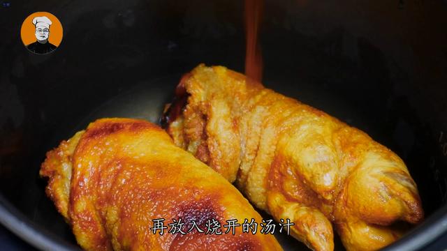 广西粉店的猪脚为什么那么好吃？大厨告诉你秘诀，吃过一次忘不了