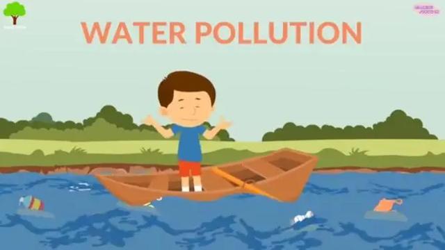 「超级宝妈」世界水日｜用绘本和纪录片让“水科普”变得好玩又有趣~