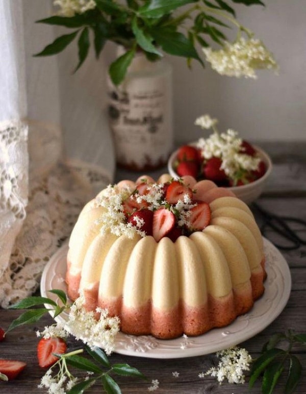 甜品|周末啦！吃个甜品放纵下