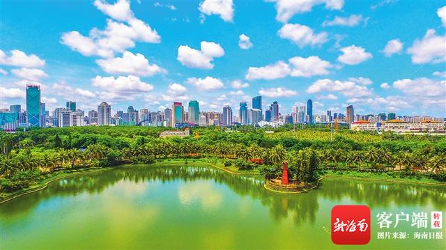 关税|海南自贸港自用生产设备“零关税”政策增添企业发展新动能