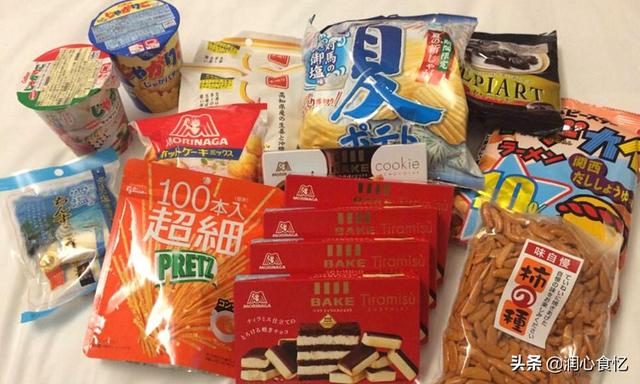 「你的育儿经」给孩子买零食，遵循“低糖少添加”，零食健康又美味，孩子超爱吃