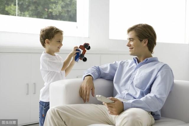 超级宝妈@养育男孩，家长要了解这6个关键问题，将来儿子才会“出类拔萃”