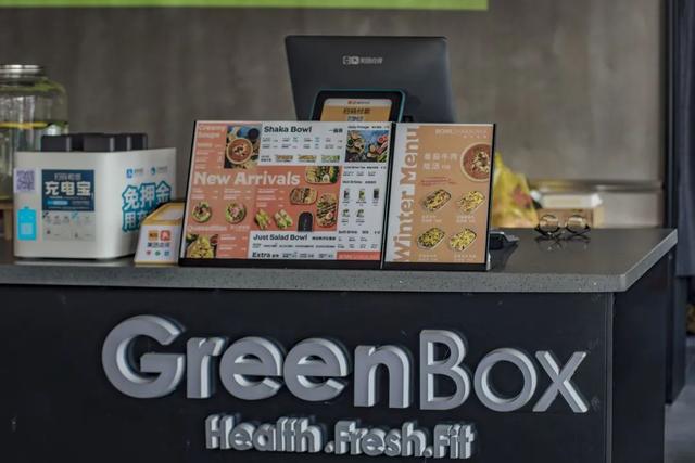 粮仓|口水预警！松江这处历史悠久的建筑内居然藏了这么多美食店