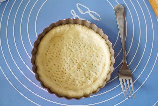 在家自制迷你小披萨，咬一口就满足味蕾，吃一口还想吃