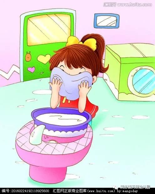 『你的育儿经』一日生活皆教育 良好作息促成长 天颐幼儿园防疫期间幼儿作息时间表
