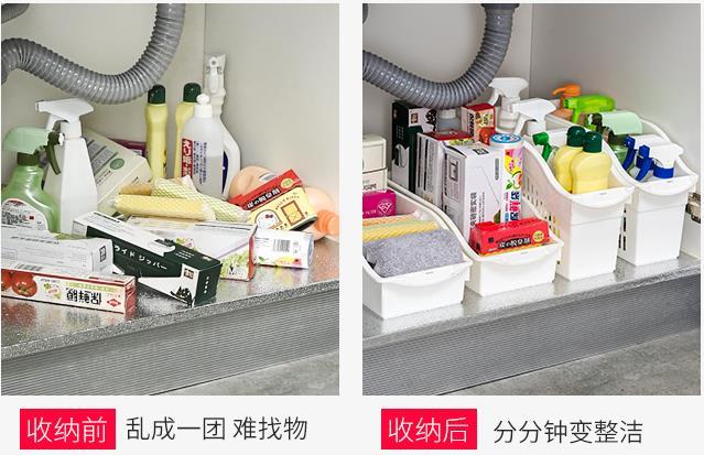 建议大家：添置这些“小用品”，不管房子大小，住起来干净又舒适