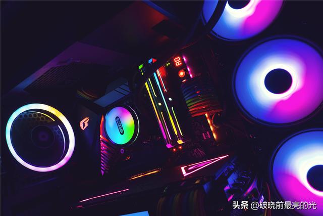 真旗舰？iGame Z490 VulcanX的科学开启指南