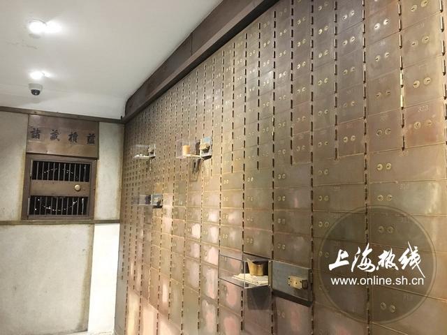 魔都100：这座复古建筑，展示着沪港银行金融业的发展和变迁