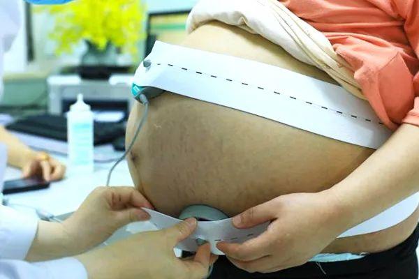 黄河新闻网长治频道|长治首家！「5G+智能」守护母婴