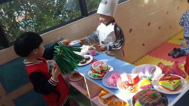 『超级宝妈』天河|童乐幼儿园开始招生啦,新生报名有福利哦