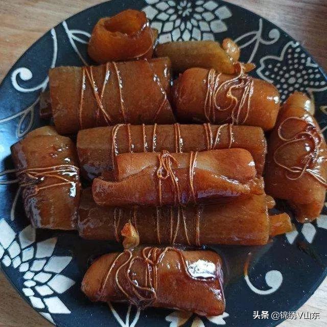 整理12款菜肴分享，家常食材换种做法不一样的味道，试试吧