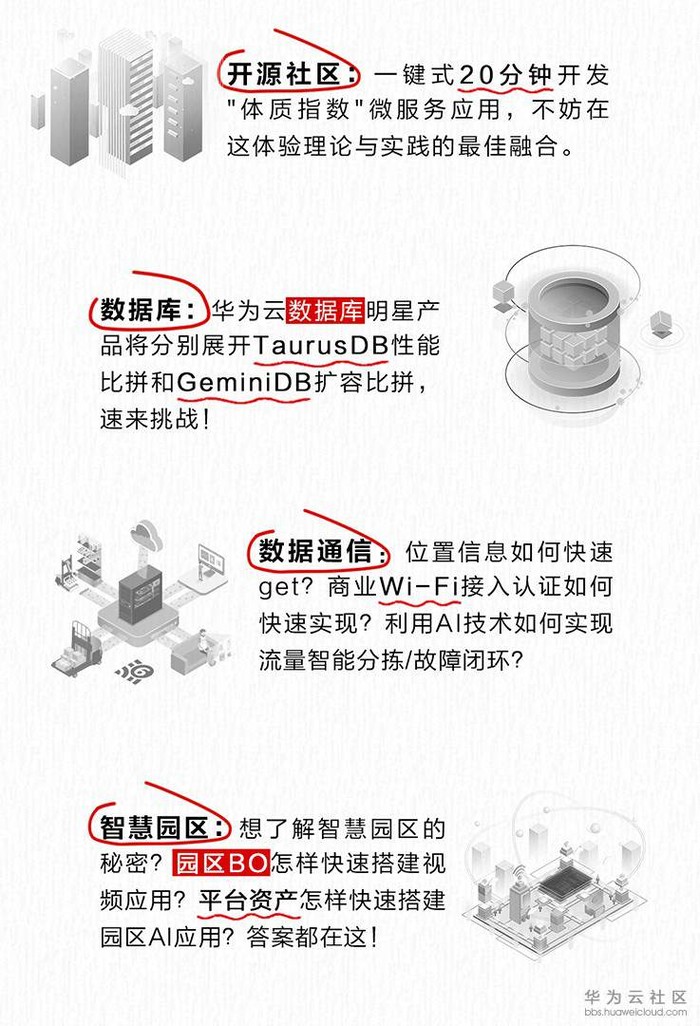 [太平洋电脑网]HDC.Cloud将临 一图教你玩转Codelabs开发者畅玩周