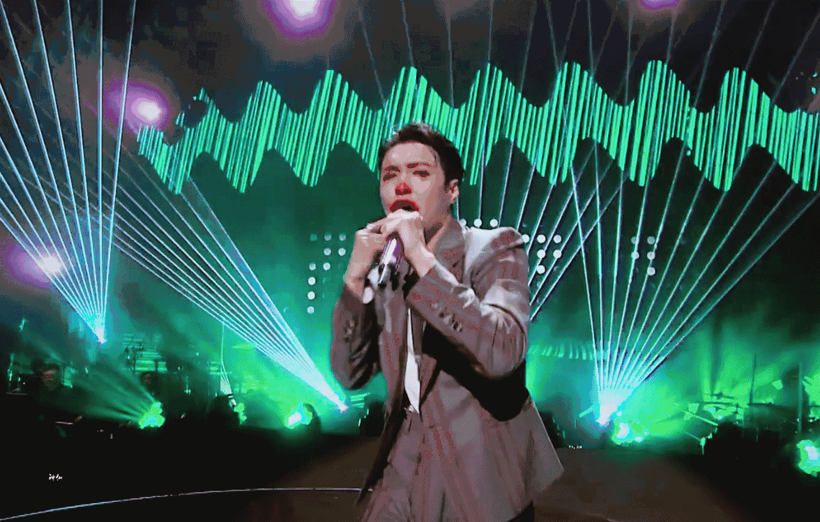 电影工厂@《我是唱作人2》带来的反思:到底是谁“毁”了华语乐坛?