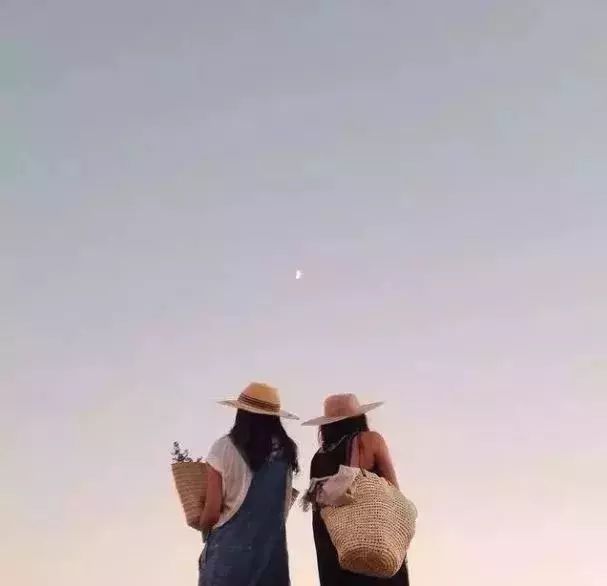 佛说:忘了吧!