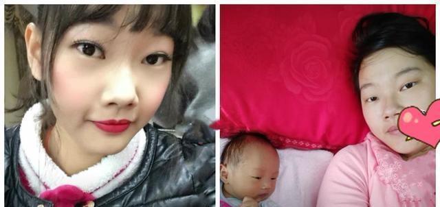 超级宝妈▲生娃有多“伤身”？看完这位双胞胎妈妈生娃前后对比照，直喊可怕
