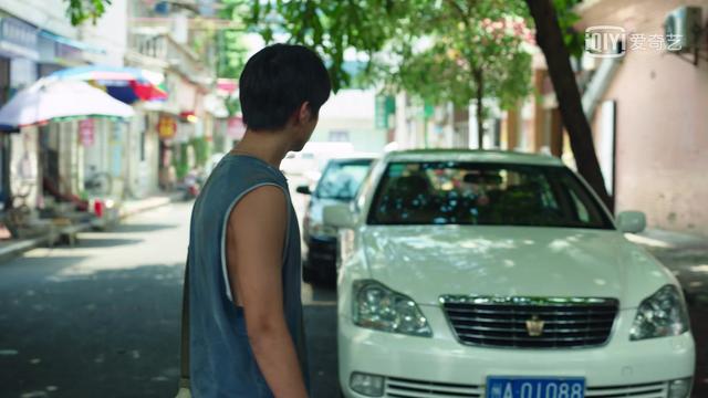 小时候的Dream Car，现在终于买得起了