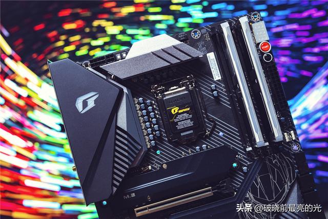 真旗舰？iGame Z490 VulcanX的科学开启指南