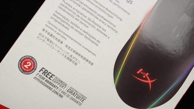 2020双十一，哪些新品游戏外设值得买？