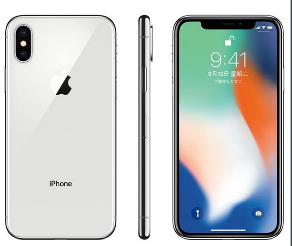 用户|转转Q4手机回收行情：iPhone X收货量猛增