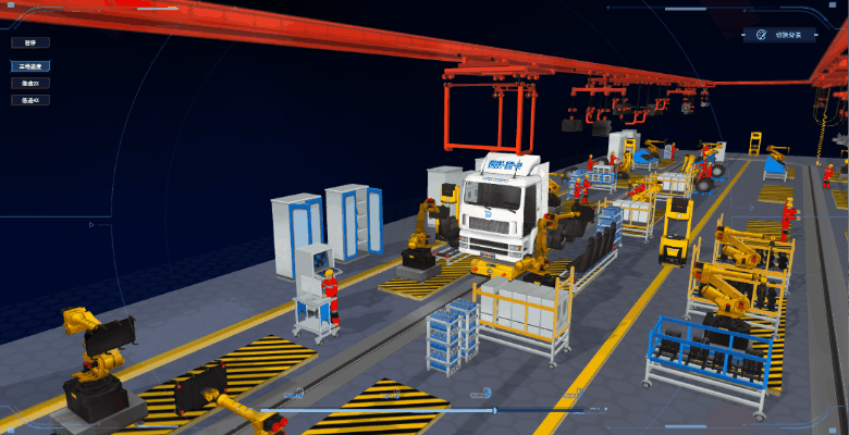 工作用小屏，决策用大屏，数据驱动「智能」时代