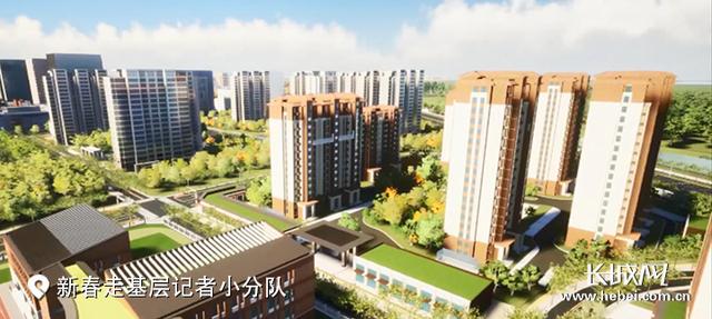 临空|廊坊临空经济区：乘“机”腾飞