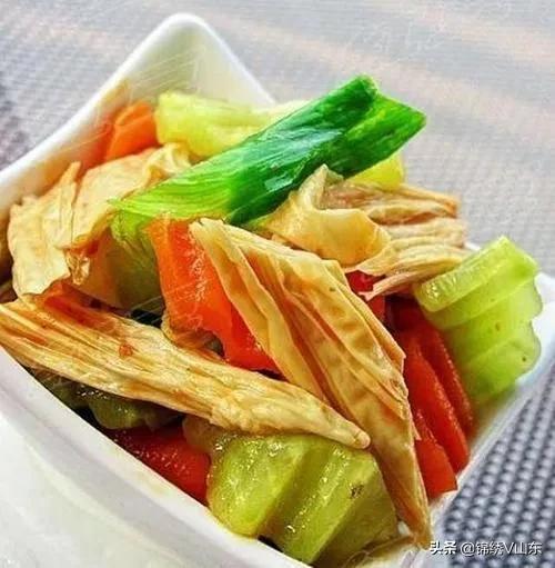 推荐18道经典美味家常菜，下厨必学，家里来客人，不用再下馆子