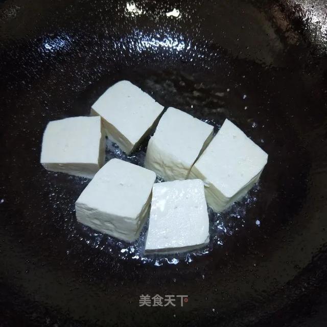 香菇最过瘾的吃法，太美味了！速度get