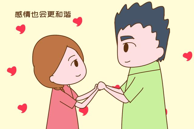 「画说育儿」娃长的像爸爸,家庭会更幸福?男人的回答耿直了