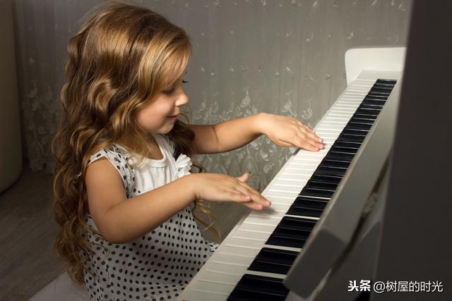 你的育儿经:培养宝宝学音乐,你是否问过宝宝喜不喜欢?