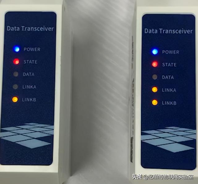 E95-DTU(4G01-485)云数传电台的使用方法