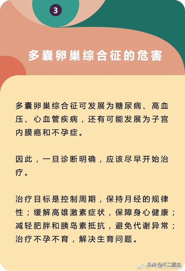 超级宝妈：多囊女性难怀孕？那可不一定！这4个方法请收好！