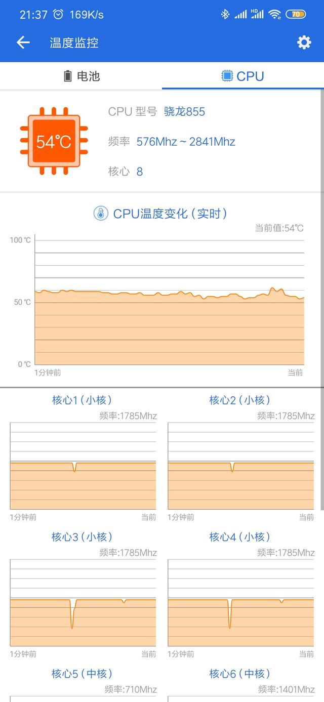 冰爽体验——倍思GAMO制冷散热器小测