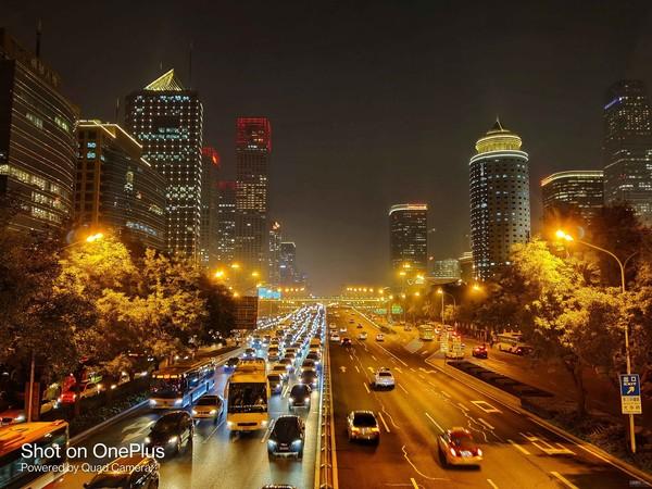 2020极具性价比的旗舰机 真正和用户交朋友的一加8T