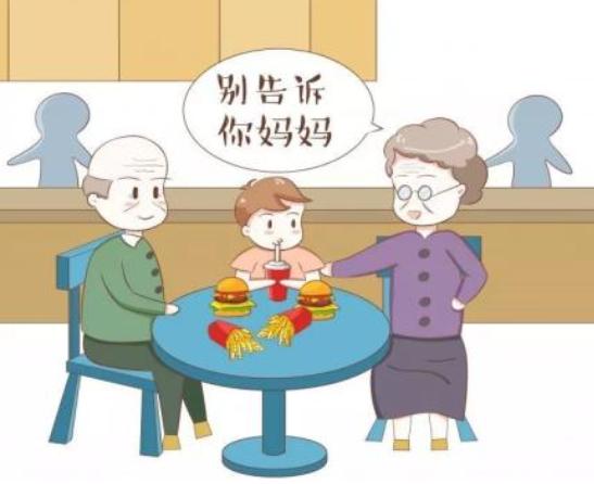 「超级宝妈」毁掉一个孩子从让他听话开始，育儿专家：家长这4种行为最坑娃