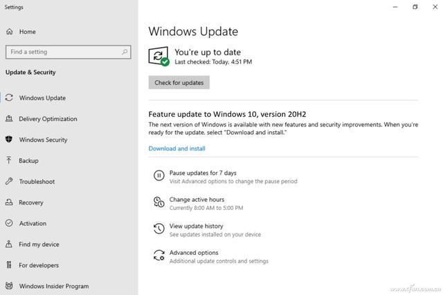 Win10新版发布 新升级方式也许有好“运气”