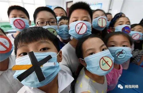 『暖先生格调』开学，天天都要戴口罩？！孩子戴口罩的正确方法是什么？如何让孩子愿意戴？