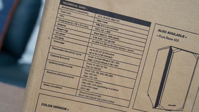 AMD ZEN3有多牛？看完这台5800X打造的主机就知道了
