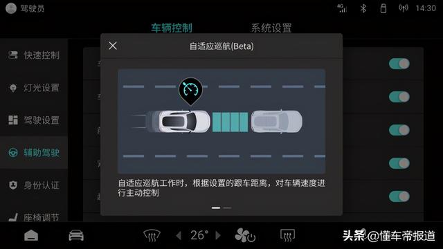 曝光 | 自适应续航终于开放，零跑S01将进行整车OTA升级