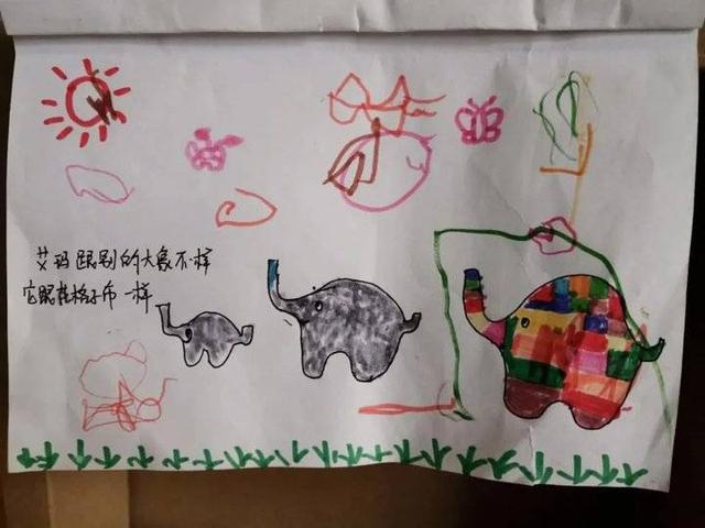 「你的育儿经」阅读战疫情 书香润成长—胶州路幼儿园中班级部线上阅读活动纪实