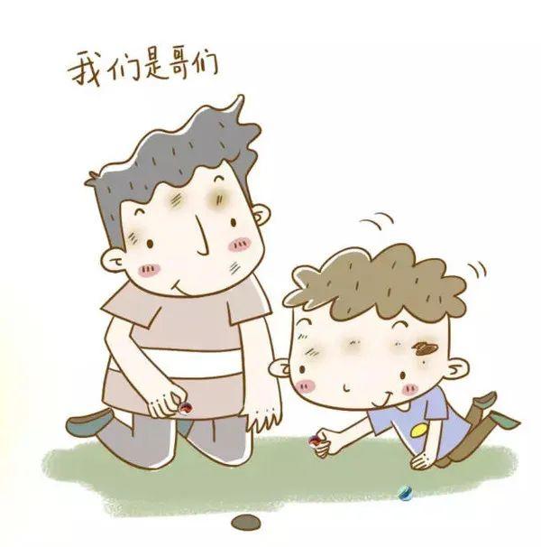 甜甜妈妈|能爸日记 | 小时候的胖不算胖，长大了胖才算胖；学习也是一样哦