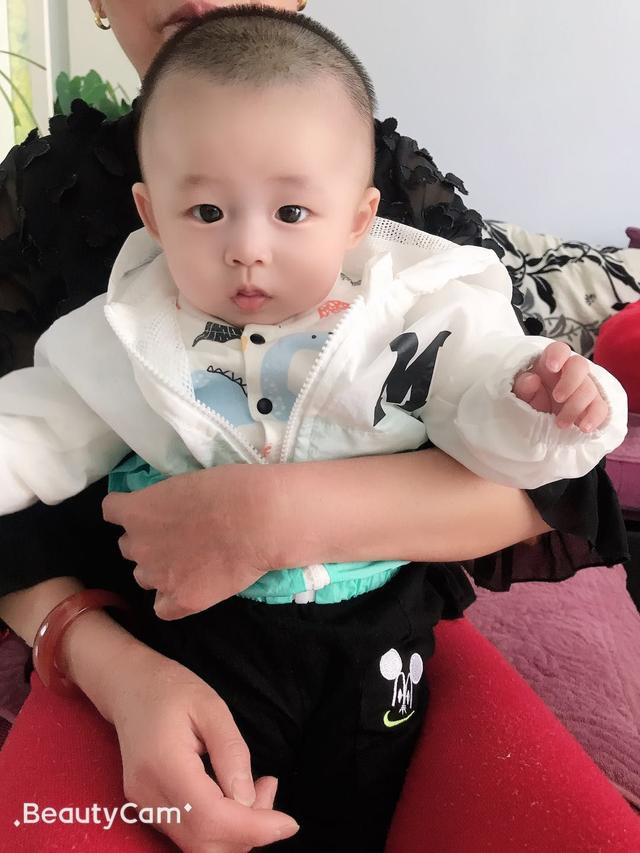 花一样的青春|有孩子的地方，才叫家！