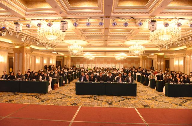 黑龙江省|分级诊疗关口前移丨黑龙江省首批12家防治卒中中心挂牌