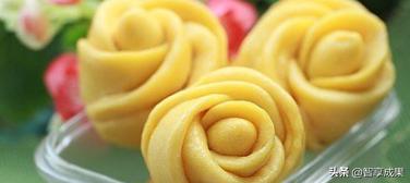 「你的育儿经」儿童辅食做法推荐：杂蔬炒粉丝、甜甜菠萝饭、黄玫瑰馒头