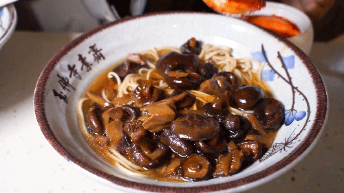 人间难得一遇的美味，竟还能藏在普陀这里……