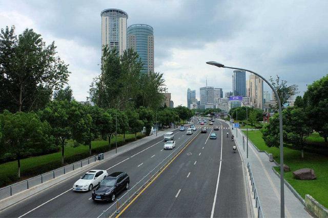 『在路上』中国著名的院士之乡 ，历史悠久，还是东亚文化之都