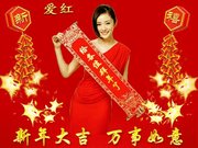 Wishing You a Prosperous Year of the Rat