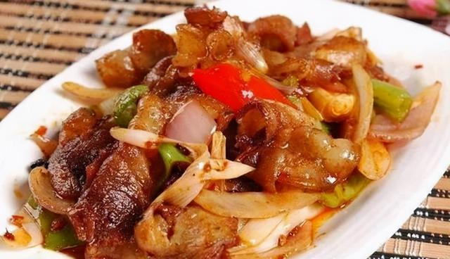 24道菜品分享，好吃实惠看的见，家常菜一日三餐不可少