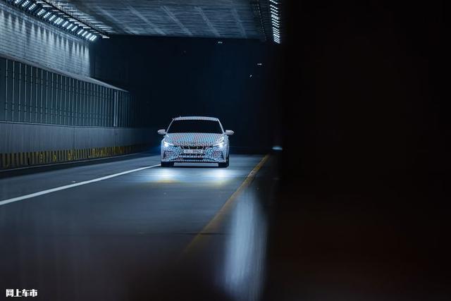 现代全新伊兰特N预告图发布！搭2.0T+7速双离合，底盘升级