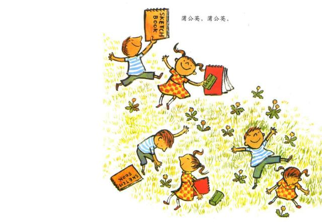 你的育儿经@幼儿绘本阅读——《长大以后做什么》